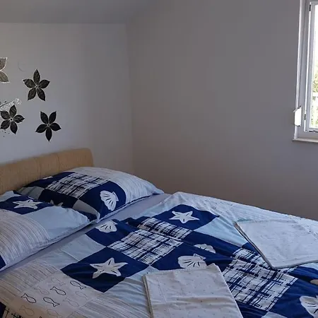 Apartman Mary *