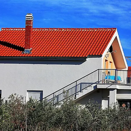 Apartman Mary *