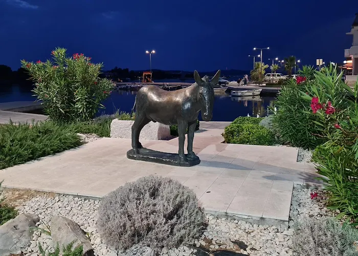 Apartman Mary Sukošan