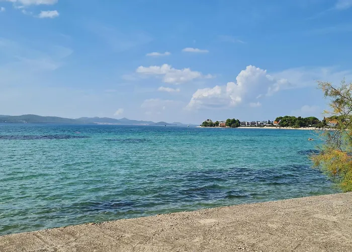 Mary Apartman Sukošan